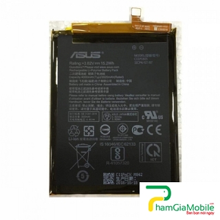 Pin Asus ZenFone Max M2 Giá Hấp Dẫn Chính Hãng Tại HCM