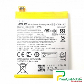 Pin Asus ZenFone Zoom ZX51ML Giá Hấp Dẫn Chính Hãng Tại HCM