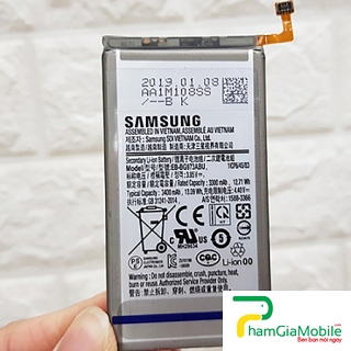 Pin Samsung Galaxy S10 Chính Hãng Giá Hấp Dẫn Tại HCM