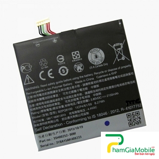 Pin HTC One A9s Model B2PQ9100 ORIGINAL BATTERY Chính Hãng