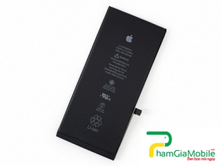 Pin iPhone 7 Giá Hấp Dẫn Chính Hãng Tại HCM