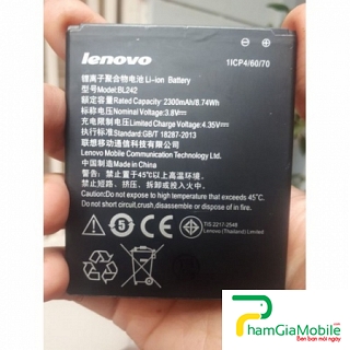 Pin Lenovo A2020 Chính Hãng, Hư Pin, Phù Pin Lấy Liền