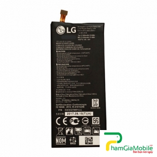 Pin LG X Cam Giá Hấp Dẫn Chính Hãng Tại HCM