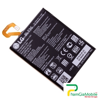 Pin LG X4 Giá Hấp Dẫn Chính Hãng Tại HCM