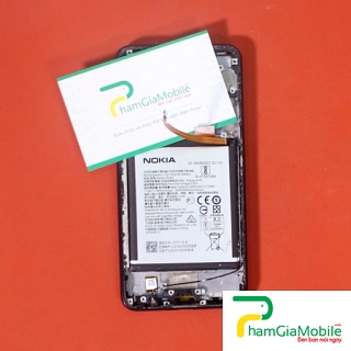 Pin Nokia X5 Giá Hấp Dẫn Chính Hãng Tại HCM