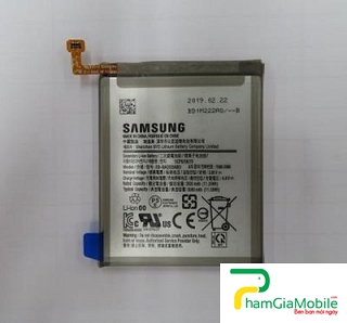 Pin Samsung Galaxy A40s Giá Hấp Dẫn Chính Hãng Tại HCM