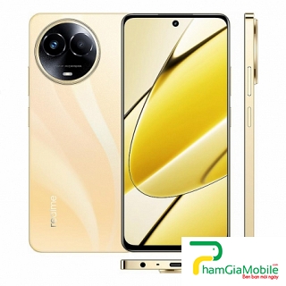 Thay Nút Âm Lượng, Nút Nguồn Realme 11 5G Chuẩn Lấy Liền Tại HCM