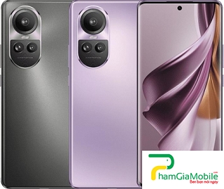 Màn Hình Nguyên Bộ Reno 10 Pro Chính Hãng Tại HCM