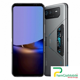 Thay Sửa Chữa Rog Phone 6D Ultimate Lỗi Mất Wifi Hiệu Quả Tại HCM