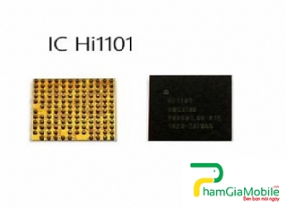 IC Wifi HI1101