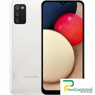Thay Thế Sửa Chữa Samsung Galaxy A02S Mất Sóng, Không Nhận Sim