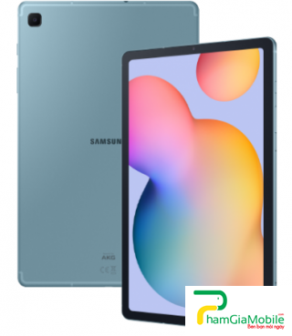 Thay Thế Sửa Chữa Samsung Galaxy Tab S6 Lite Hư Giắc Tai Nghe Micro Lấy Liền