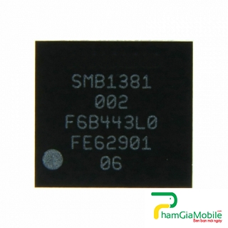 IC Sạc SMB1381 Xiaomi Mi 6