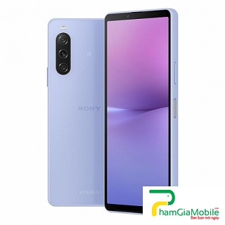 Thay Camera Sau Xperia 10 V Hư, Mờ, Mất Nét