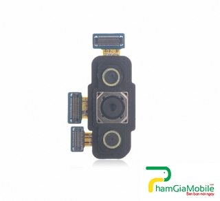 Sửa Chữa Camera Sau Samsung Galaxy M40 Chính Hãng Lấy Ngay