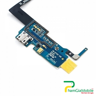 Sửa Chữa Nokia 2.2 Hư Lỗi Sạc USB Tai Nghe MIC Tại HCM