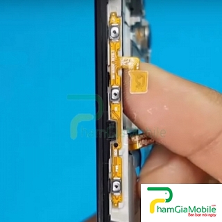 Sửa Chữa Samsung Galaxy M20 Hư Nút Âm Lượng, Nút Nguồn 