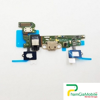 Sửa Sạc Samsung Galaxy A3 2016 Nhiệt Độ Pin Quá Cao, Không Cho Sạc Pin