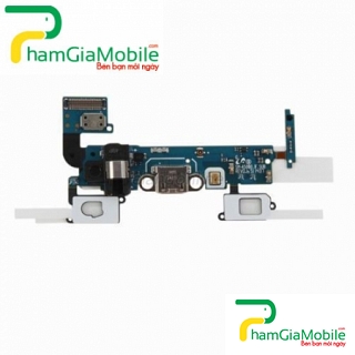 Sửa Sạc Samsung Galaxy A5 2017 Nhiệt Độ Pin Quá Cao, Không Cho Sạc Pin