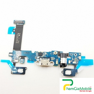 Sửa Sạc Samsung Galaxy A7 2016 Nhiệt Độ Pin Quá Cao, Không Cho Sạc Pin