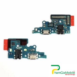 Sửa Sạc Samsung Galaxy A70 Nhiệt Độ Pin Quá Cao, Không Cho Sạc Pin
