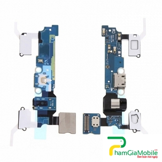Sửa Sạc Samsung Galaxy A8 2018 Nhiệt Độ Pin Quá Cao, Không Cho Sạc Pin