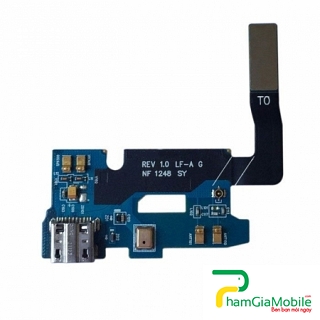 Sửa Sạc Samsung Galaxy A8 Star Nhiệt Độ Pin Quá Cao, Không Cho Sạc Pin