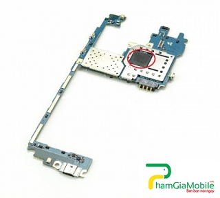 Sửa Sạc Samsung Galaxy J5 2017 Nhiệt Độ Pin Quá Cao, Không Cho Sạc Pin