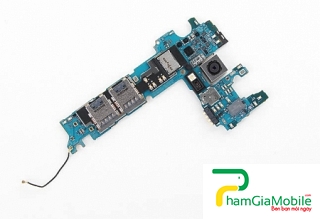 Sửa Sạc Samsung Galaxy J7 2017 Nhiệt Độ Pin Quá Cao, Không Cho Sạc Pin