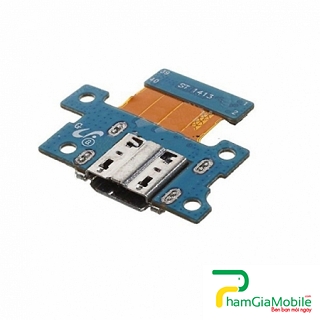 Sửa Sạc Samsung Galaxy J7 Edge Nhiệt Độ Pin Quá Cao, Không Cho Sạc Pin