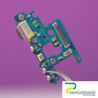 Sửa Sạc Samsung Galaxy Note 10 Nhiệt Độ Pin Quá Cao, Không Cho Sạc Pin