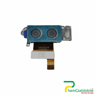 Thay Camera Sau Huawei Nexus 6P Hư, Mờ, Mất Nét