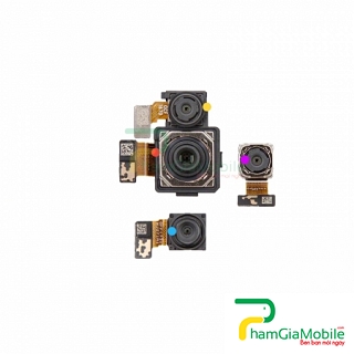 Thay Camera Sau Xiaomi Redmi Note 8 Pro Hư, Mờ, Mất Nét