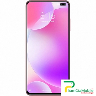 Thay Camera Trước Xiaomi Poco X2 Hư, Mờ, Mất Nét Chính Hãng