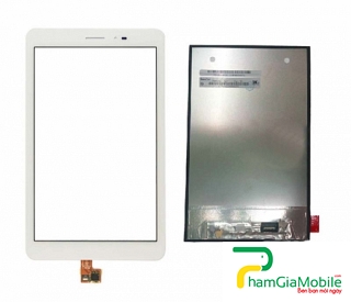 Thay Ép Kính Màn Hình Huawei Tab MediaPad T1 8.0 S8-701U Chính Hãng