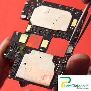 Thay IC Nguồn Xiaomi Redmi K30 Chính Hãng Lấy Liền Tại HCM