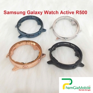 Khung Sườn Viên Màn Hình Samsung Galaxy Watch Active R500 Bóc Máy Khung Sườn Viên Màn Hình Samsung Galaxy Watch Active R500 Bóc Máy