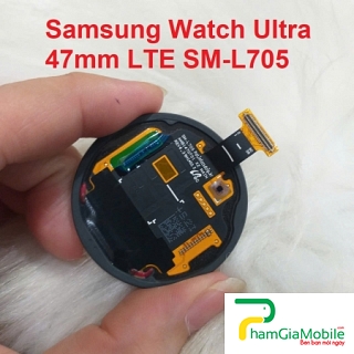 Màn Hình Đồng Hồ Samsung Galaxy Watch Ultra 47mm LTE SM-L705 Zin New Màn Hình Đồng Hồ Samsung Galaxy Watch Ultra 47mm LTE SM-L705 Zin New