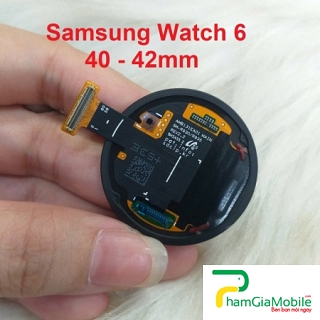 Màn Hình Samsung Galaxy Watch 6 40 - 42mm LCD New Màn Hình Samsung Galaxy Watch 6 40 - 42mm LCD New