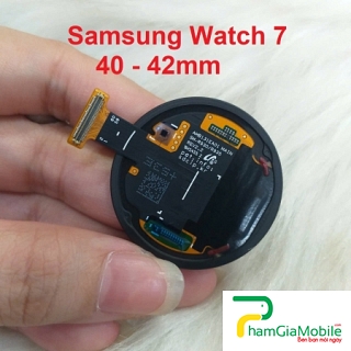 Màn Hình Samsung Galaxy Watch 7 40 - 42mm LCD New SM-L300 L305