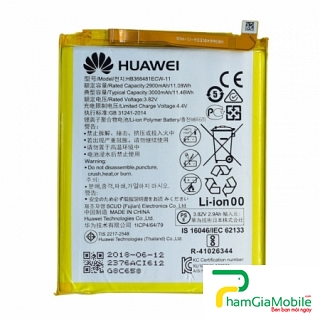 Thay Pin Huawei Honor 9 Lite Chính Hãng Lấy Liền Tại HCM