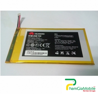 Thay Pin Huawei MediaPad T1-701UA Chính Hãng Lấy Liền