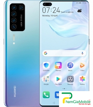 Thay Pin Huawei P40 Giá Hấp Dẫn Chính Hãng Tại HCM