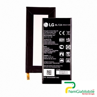 Thay Pin LG X Power K220 BL-T24 Chính Hãng ORIGINAL BATTERY 
