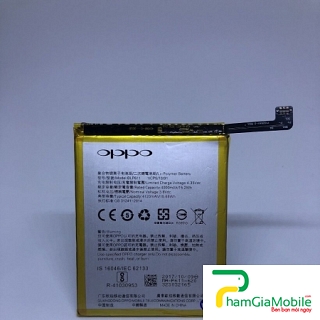 Thay Pin Oppo R9 Plus Giá Hấp Dẫn Chính Hãng Tại HCM