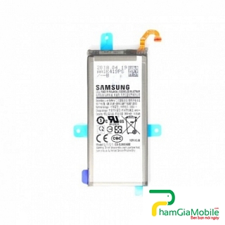 Thay Pin Samsung Galaxy A6s Chính Hãng Lấy Liền Tại HCM