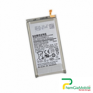 Thay Pin Samsung Galaxy S10 5G Chính Hãng Lấy Liền Tại HCM