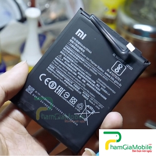 Thay Pin Xiaomi RedMi Note 7 Pro Chính Hãng Lấy Liền Tại HCM