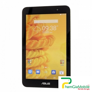 Thay Sửa Chữa Asus Memo Pad 7 ME176 Lỗi Mất Wifi Hiệu Quả Tại HCM