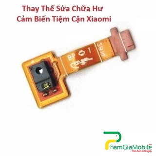  Thay Sửa Hư Cảm Biến Tiệm Cận Xiaomi Mi A3 Lấy Liền Tại HCM
